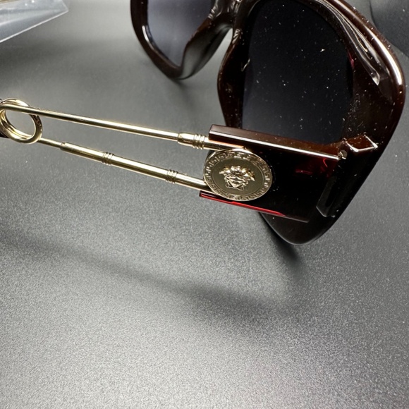 Versace Sunglasses OVE4411